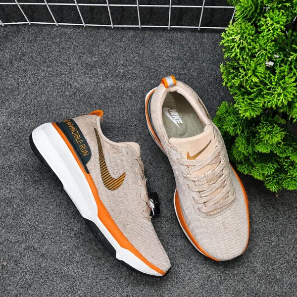 Running Sneaker