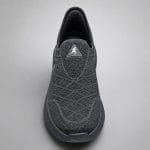 laceless, knitted slip-on sports sneaker - Image 4