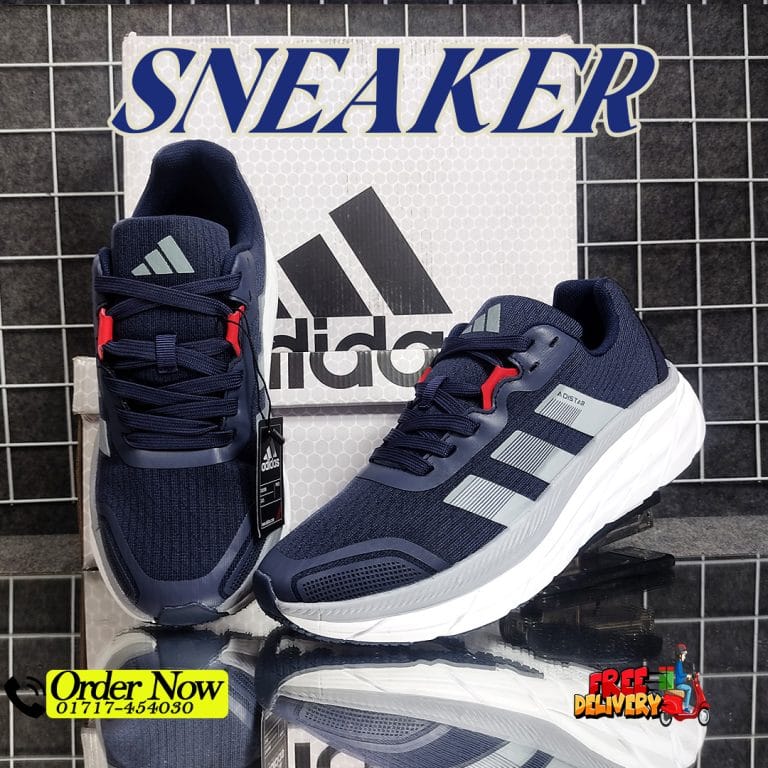 adidas blue
