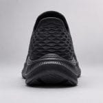 laceless, knitted slip-on sports sneaker - Image 4
