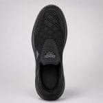 laceless, knitted slip-on sports sneaker - Image 5