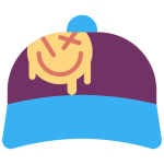 Head Cap