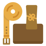 Leather Items