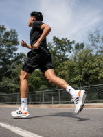 Premium Quality Sports Sneaker - Image 3